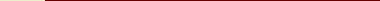 Horizonatal Rule