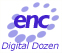 Featured in Digital Dozen