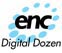 Featured in Digital Dozen